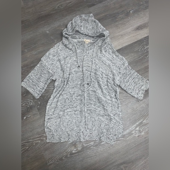 Sweater short sleeve - Picture 1 of 3